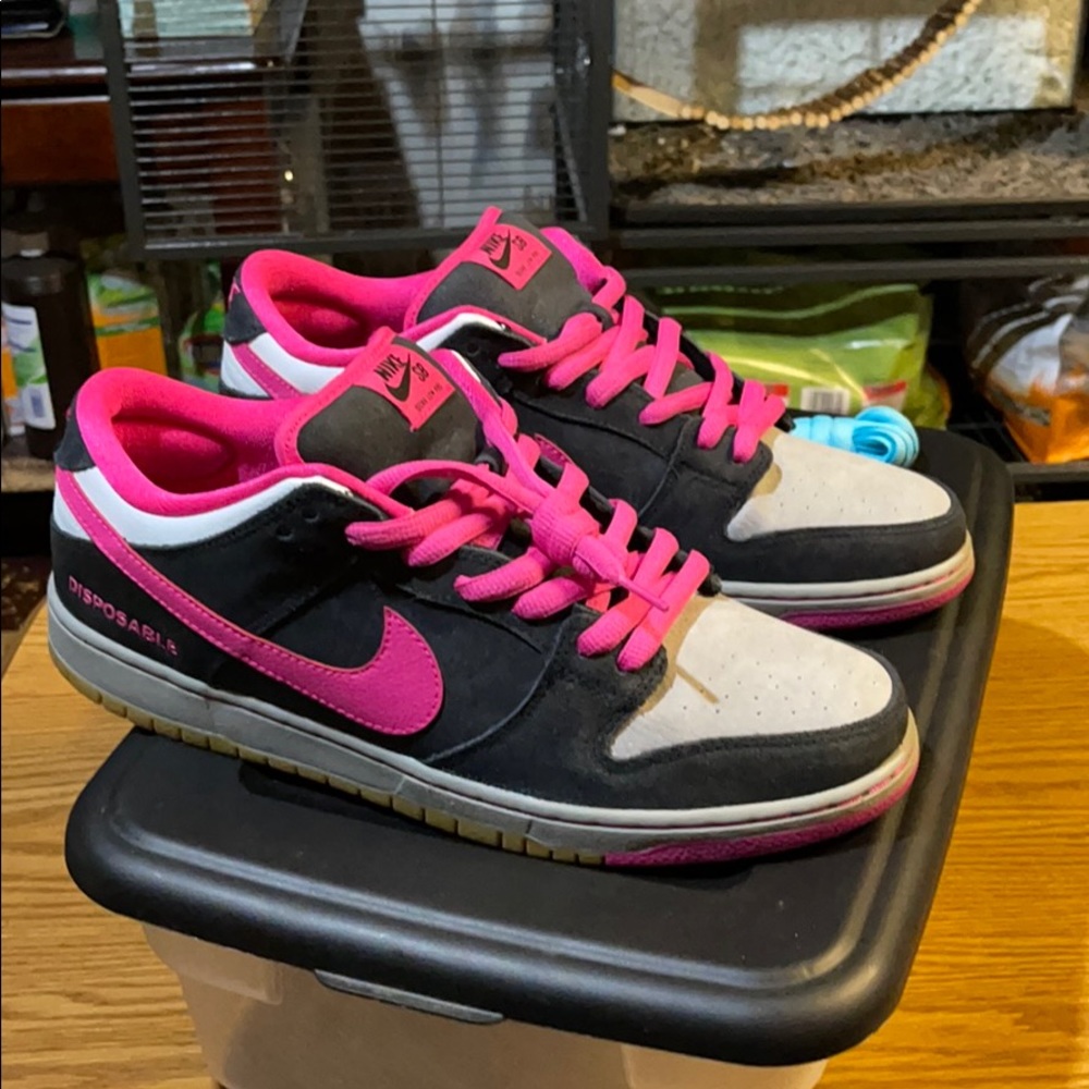 Nike SB Dunk - Picture 6 of 8